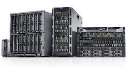 Máy chủ Dell PowerEdge dành cho các ứng dụng doanh nghiệp ở mọi quy mô